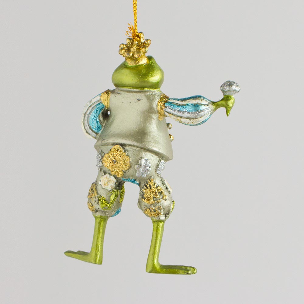 Froschkönig