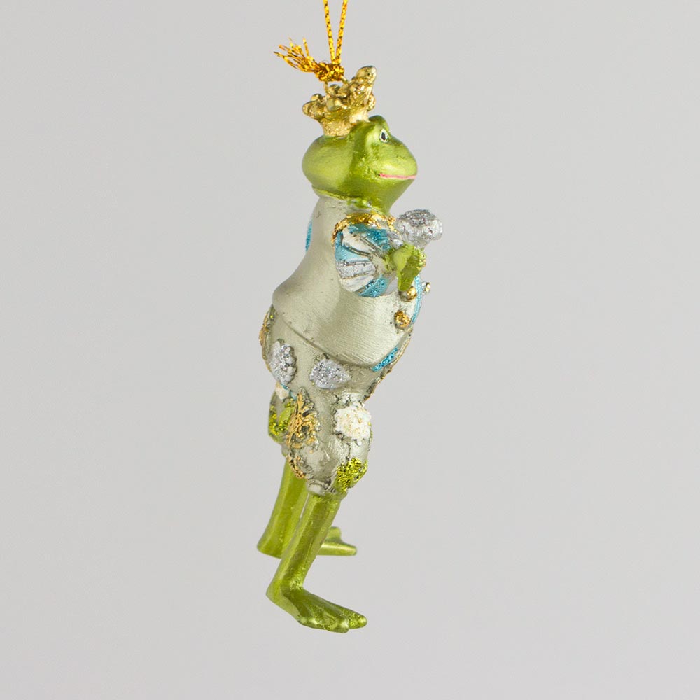 Froschkönig