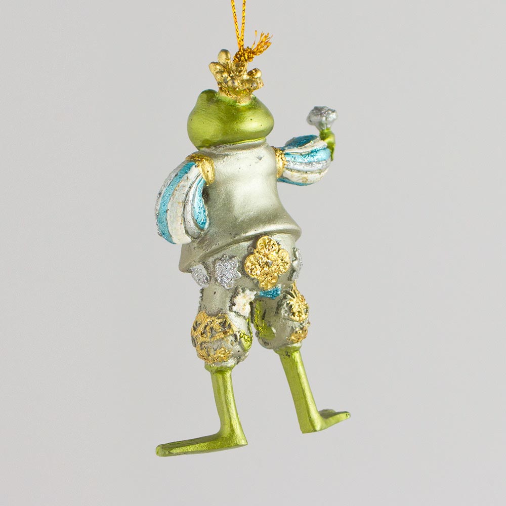 Froschkönig