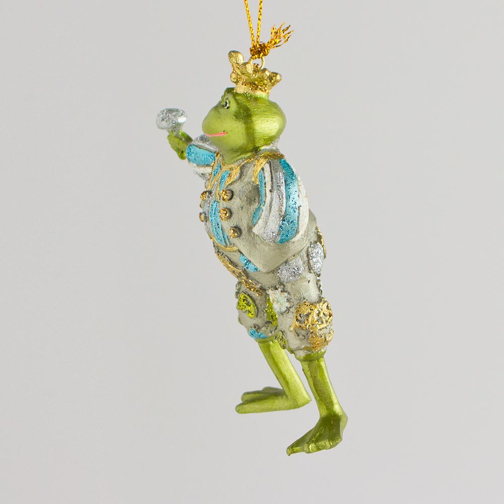 Froschkönig